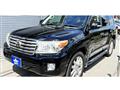 2013 Toyota Land Cruiser