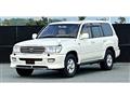 2013 Toyota Land Cruiser