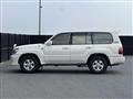 2013 Toyota Land Cruiser