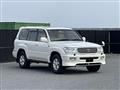 2013 Toyota Land Cruiser