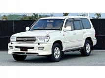 2013 Toyota Land Cruiser