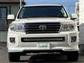 2013 Toyota Land Cruiser