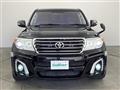 2013 Toyota Land Cruiser
