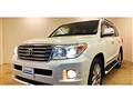 2013 Toyota Land Cruiser