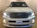 2013 Toyota Land Cruiser