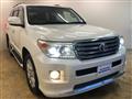 2013 Toyota Land Cruiser