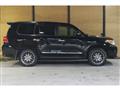 2012 Toyota Land Cruiser