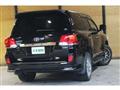 2012 Toyota Land Cruiser