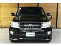 2012 Toyota Land Cruiser