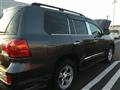 2012 Toyota Land Cruiser
