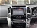 2012 Toyota Land Cruiser