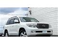 2011 Toyota Land Cruiser