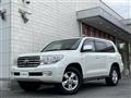2011 Toyota Land Cruiser