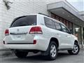 2011 Toyota Land Cruiser