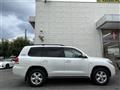 2011 Toyota Land Cruiser