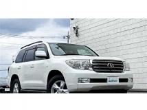 2011 Toyota Land Cruiser
