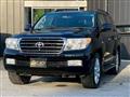 2011 Toyota Land Cruiser