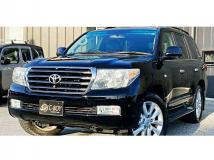 2011 Toyota Land Cruiser