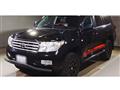 2010 Toyota Land Cruiser