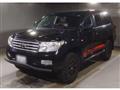 2010 Toyota Land Cruiser