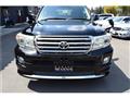2010 Toyota Land Cruiser