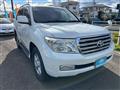 2009 Toyota Land Cruiser