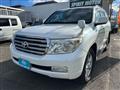 2009 Toyota Land Cruiser