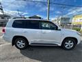 2009 Toyota Land Cruiser