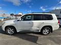 2009 Toyota Land Cruiser