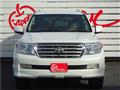 2008 Toyota Land Cruiser