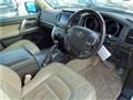 2008 Toyota Land Cruiser