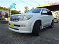 2008 Toyota Land Cruiser