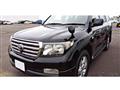 2008 Toyota Land Cruiser