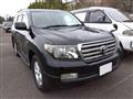 2008 Toyota Land Cruiser