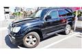2007 Toyota Land Cruiser