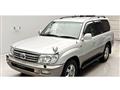 2007 Toyota Land Cruiser