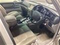 2007 Toyota Land Cruiser