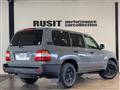 2006 Toyota Land Cruiser