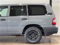 2006 Toyota Land Cruiser