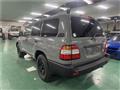 2006 Toyota Land Cruiser