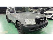 2006 Toyota Land Cruiser