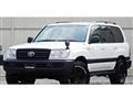2006 Toyota Land Cruiser