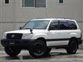 2006 Toyota Land Cruiser