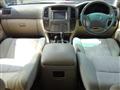 2006 Toyota Land Cruiser