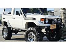 2006 Toyota Land Cruiser