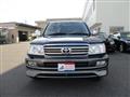 2005 Toyota Land Cruiser