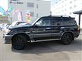 2005 Toyota Land Cruiser