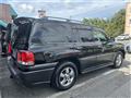 2005 Toyota Land Cruiser