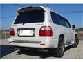 2005 Toyota Land Cruiser