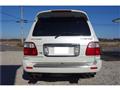 2005 Toyota Land Cruiser